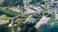 Olkiluodossa Aloitti Uusi Akkuyhti Operoi J ttim ist 